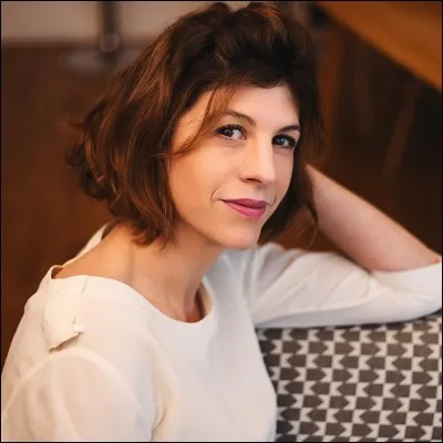 De qui la juge Moiret est-elle la femme ?