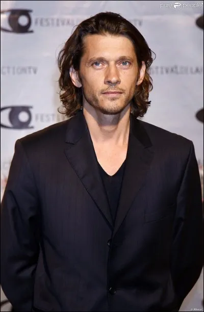 Qui est Joaquim Dulac ?