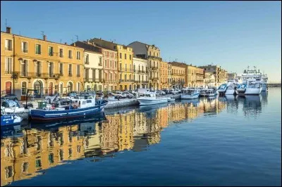 Où se passe la série ?