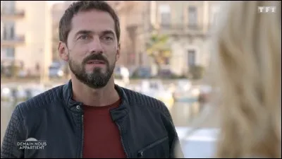 Qui est Martin Constant ?