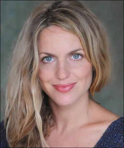 Que fait Tiphaine Valski ?