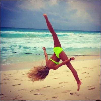 Quelle est cette figure ?