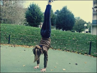 Qu'est-ce que c'est ?