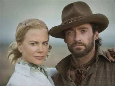 Si vous trouvez le titre de ce film, c'est que vous n'&ecirc;tes pas tout &agrave; fait "dingo" !