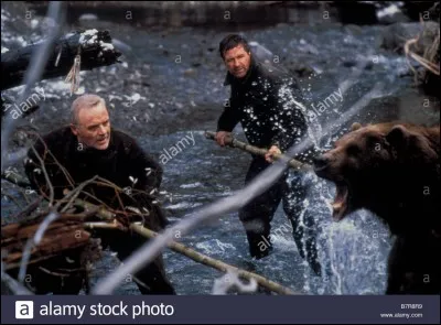 Comment s'en sortir dans une r&eacute;gion sauvage et glac&eacute;e am&eacute;ricaine ?