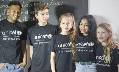 En quelle année les Kids United se sont-ils formés ?
