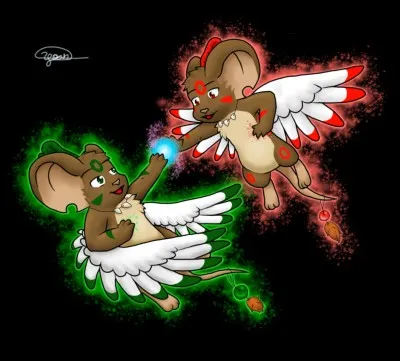 Peut-on &ecirc;tre chamane dans les racings ?