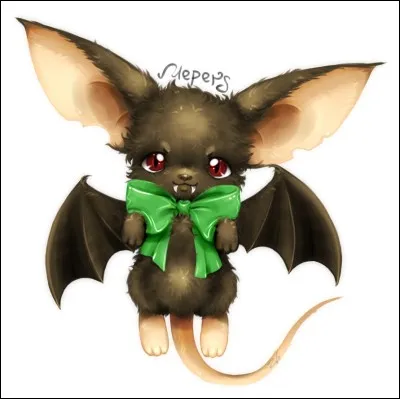 Peut-on &ecirc;tre vampire ?