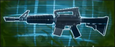 Comment est surnommée cette arme ?