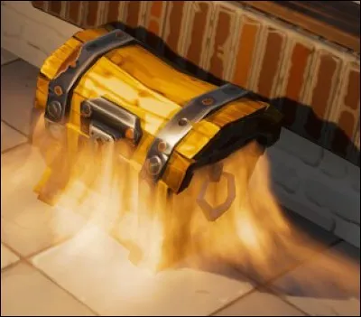 Combien d'objets y a-t-il dans un coffre ?