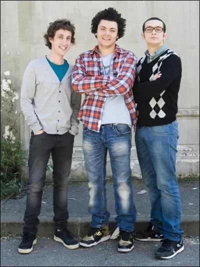 Comment se prénomment ses meilleurs potes ?