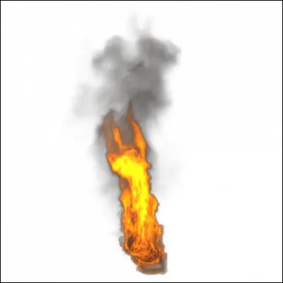 Combien existe-t-il de catégories permettant de classer les matériaux par rapport à leur résistance au feu ?