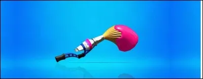 Et pour finir, quel est le nom de cette arme ?