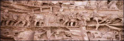 Qui fit une campagne au nord de la Britannie en 209 ?