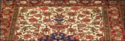 Une petite incursion avant J.-C. 
Où se situe actuellement une partie de l'ancienne région de la Médie, qui connut en -209 une campagne militaire d'Antiochos III ?