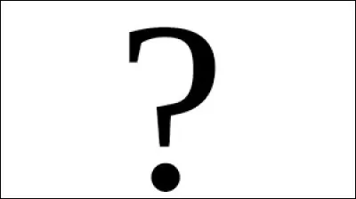 Comment dit-on "mon nom est..." en anglais ?