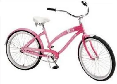 Comment appelle-t-on le sport pour lequel nous faisons du vélo en anglais ?