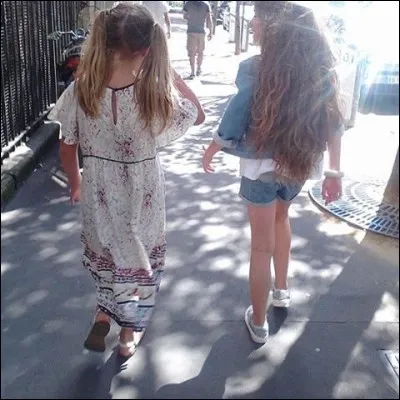 O&ugrave; est Erza ?