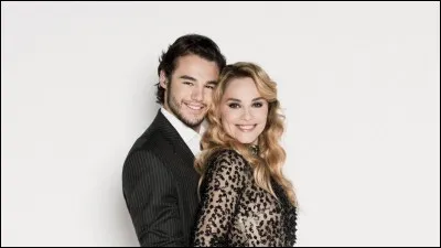 A quelle émission de TF1 a-t-elle participé fin 2017 ?