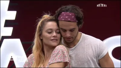 Face à qui a-t-elle été éliminée ?