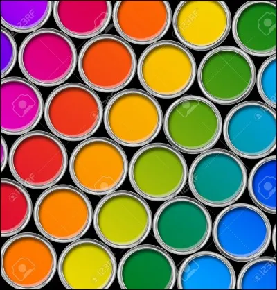 Quelle couleur préfères-tu ?