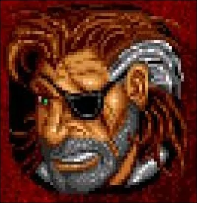 Captain Braddock est un personnage jouable.