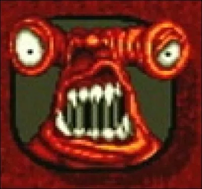 Dans la planète Inferno, la température est de 160°C.