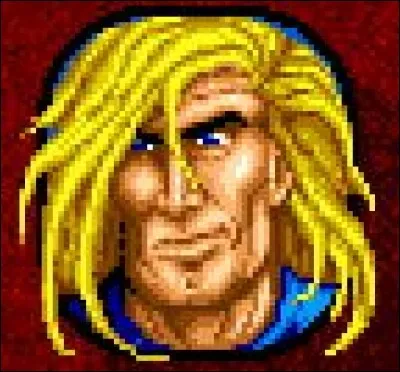 Snake Sanders pense que les gens qui ont inventé la conduite automobile devraient gagner.