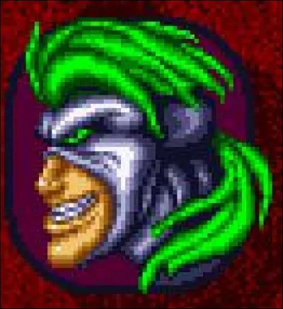 Rip est le père de Shred.