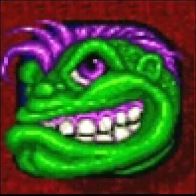 Ragewortt est plus agressif et orgueilleux que les autres.