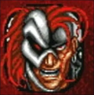 Rip et Shred ont des points communs avec RoadKill Kelly.