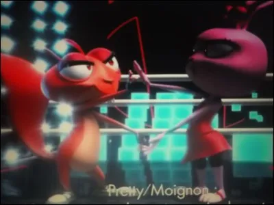 Dans quel épisode Moignon dit-il à Pretty : "Ououh, va sister résiste" ?