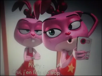 Que reproche Moignon à Pretty ?