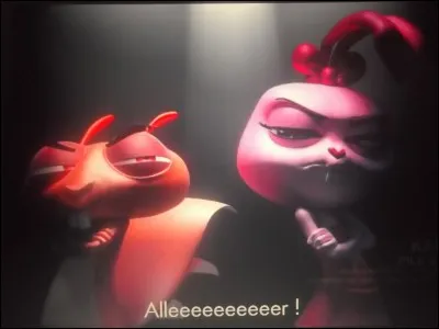 Pretty et Moignon apparaissent-ils dans l'épisode très spécial ?