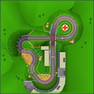 Quel est ce circuit ?
