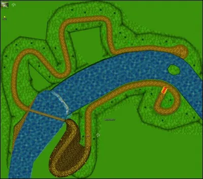 Quel est ce circuit ?