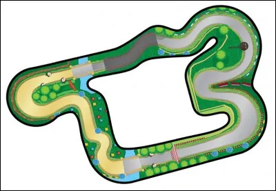 Chaque "Mario Kart" a son nouveau "Circuit Mario" !
Dans quel "Mario Kart" ce "Circuit Mario" a-t-il fait sa première apparition ?