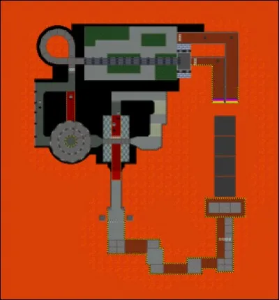 Chaque "Mario Kart" a son nouveau "Château de Bowser" !
Dans quel "Mario Kart" ce "Château de Bowser" a-t-il fait sa première apparition ?