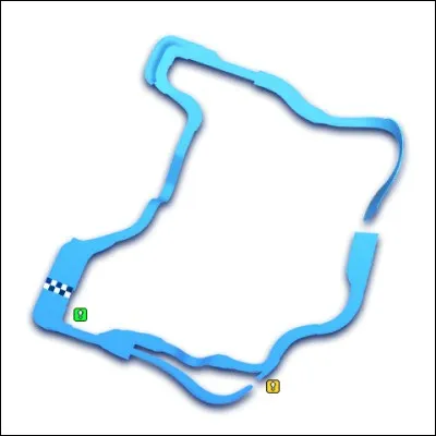 Quel est ce circuit qui pourrait valoir de l'or ?