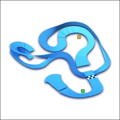 Contrairement au précédent, ce circuit est assez récent et se nomme...