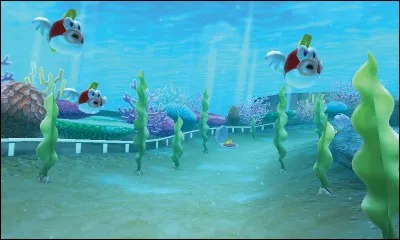 De quel circuit cette image provient-elle ?