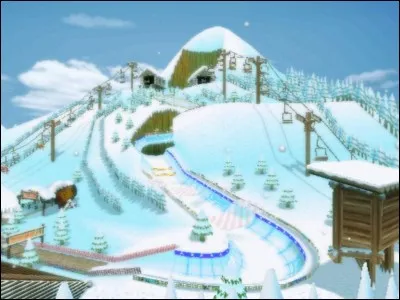 De quel circuit cette image provient-elle ?