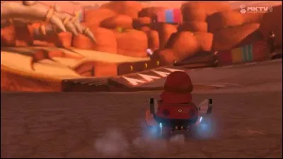 De quel circuit cette image provient-elle ?