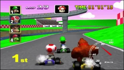 De quel circuit cette image provient-elle ?