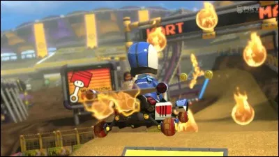 De quel circuit cette image provient-elle ?