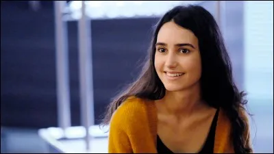 Quel est le problème de Roxanne pour se retrouver à l'hôpital ?