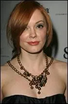 Comment ce nomme cette actrice ?