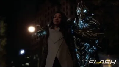 H.R a-t-il sauvé Iris ?