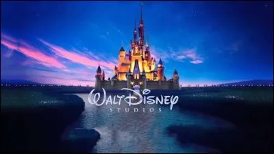 Pour finir, aimes-tu Disney ?