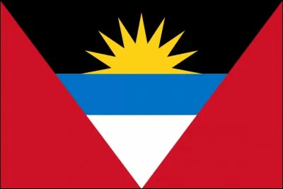 À quelle nation appartient ce drapeau ?